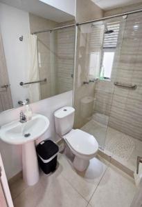 ÚNICAMENTE RESERVAS MAYORES A 20 DIAS, Exclusivo apartamento, conjunto cerrado vigilado