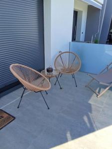 Lito Apartments