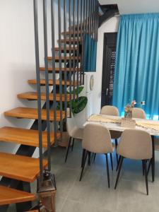 Lito Apartments