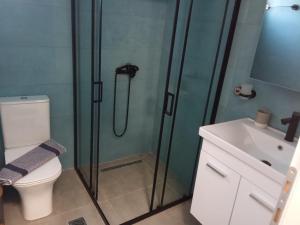 Lito Apartments
