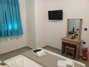 Lito Apartments