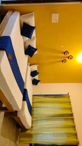 Bluenest villa