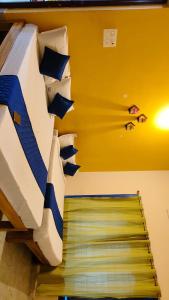 Bluenest villa