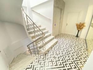 Serenıty Plus Residence