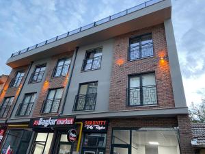 Serenıty Plus Residence