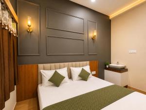 Hotel Maheshwar Stay