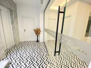 Serenıty Plus Residence