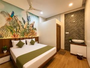 Hotel Maheshwar Stay