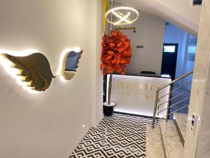 Serenıty Plus Residence