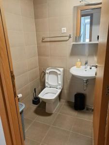 Forest View Modern 2BR Apartman Budva