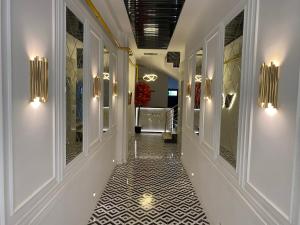 Serenıty Plus Residence