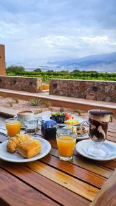 Abaucan Hotel Spa