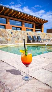 Abaucan Hotel Spa