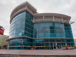 Centro Vista Al Mar Edificio Coliving A pasos del Mall