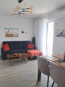 Apartament Viktoria blisko morza basen, SPA parking i rowerownia