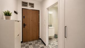 Varna City Park 1BR wYard & Heated Mineral Pool
