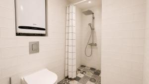 Varna City Park 1BR wYard & Heated Mineral Pool