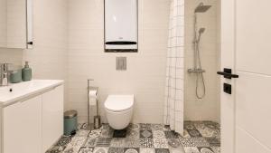 Varna City Park 1BR wYard & Heated Mineral Pool