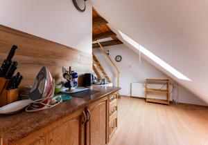 Gdańsk Wrzeszcz Comfort Apartment by BookingHost