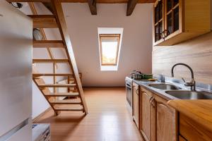 Gdańsk Wrzeszcz Comfort Apartment by BookingHost