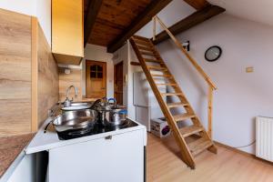 Gdańsk Wrzeszcz Comfort Apartment by BookingHost