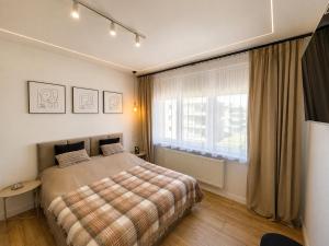 Apartament Helenka Modern