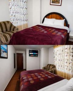 House Viajeros inn