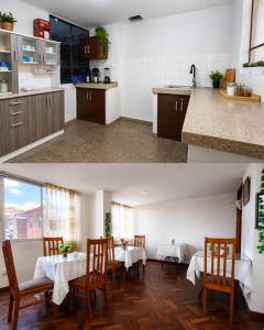 House Viajeros inn
