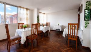 House Viajeros inn