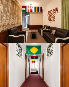 House Viajeros inn