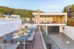 Portugal Active Sunset Beach Lodge I Heated Pool