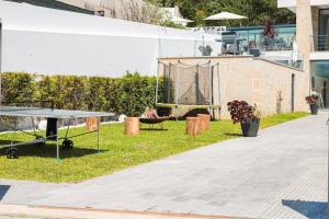 Portugal Active Sunset Beach Lodge I Heated Pool