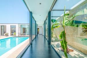 Portugal Active Sunset Beach Lodge I Heated Pool
