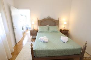 AgualongaVillas Pool and Family Leisure