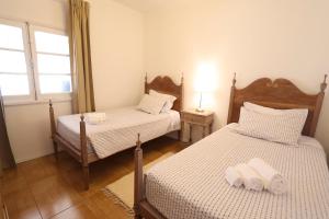AgualongaVillas Pool and Family Leisure