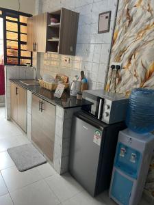 Ikonic apartment