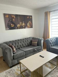 Ikonic apartment