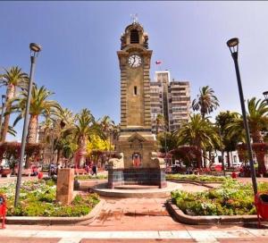 Centro Vista Al Mar Edificio Coliving A pasos del Mall