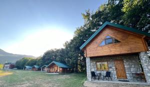 Cottages Serdar