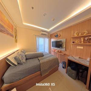 Citra Plaza Nagoya Sunset Dream Studio Room