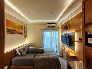 Citra Plaza Nagoya Sunset Dream Studio Room