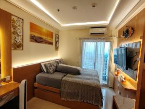 Citra Plaza Nagoya Sunset Dream Studio Room