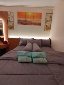 Citra Plaza Nagoya Sunset Dream Studio Room