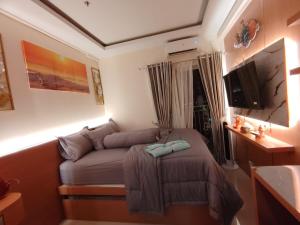 Citra Plaza Nagoya Sunset Dream Studio Room