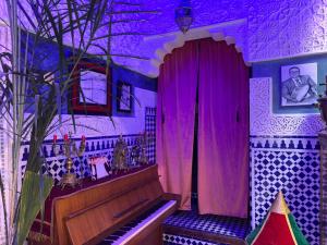 Dar Laabi - Riad Aya