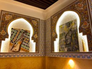 Dar Laabi - Riad Aya