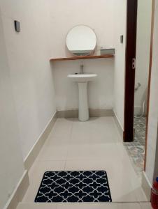 TETEBATU GREEN RICE Bungalows