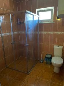 AYDER LEVUT Bungalov
