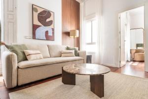 Compact & Central Apartment in Málaga REMS