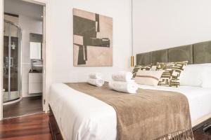 Compact & Central Apartment in Málaga REMS